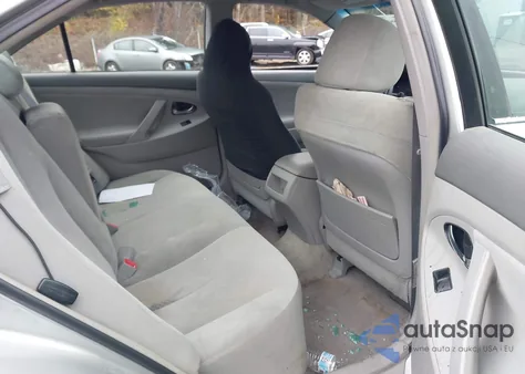 2007 Toyota Camry Ce from USA, damaged, VIN 4T1BE46K17U056439